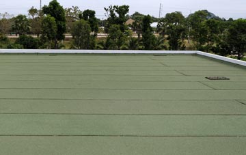 all Green Hammerton roofing types quoted for