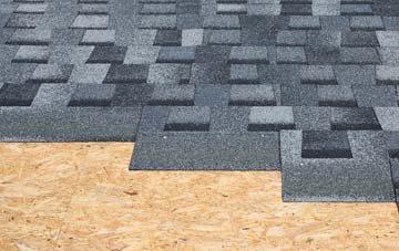 expert Green Hammerton asphalt roof companies