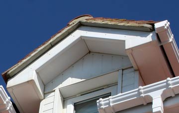 Green Hammerton fascia installation costs
