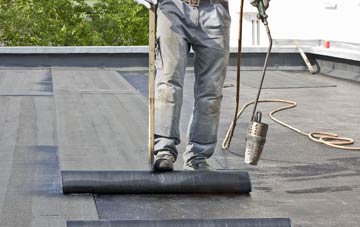 flat roof replacement Green Hammerton, North Yorkshire