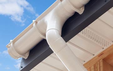 Green Hammerton gutter installation costs