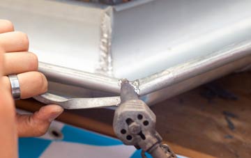 disadvantages of Green Hammerton lead roofing