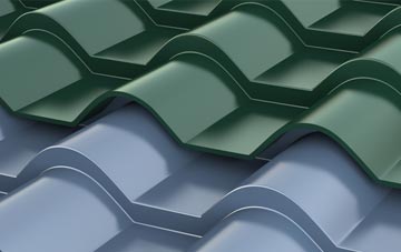who should consider Green Hammerton plastic roofs