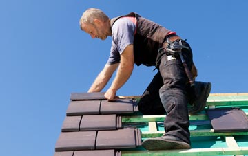 disadvantages of Green Hammerton slate roofing