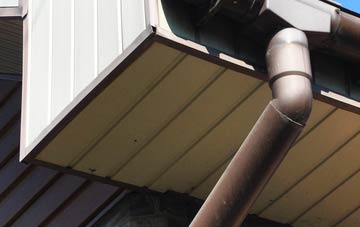 Green Hammerton soffit installation costs