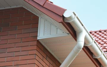Green Hammerton soffit repair costs
