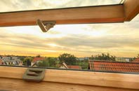 rated Green Hammerton roof window companies
