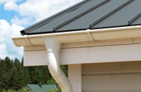Green Hammerton soffits